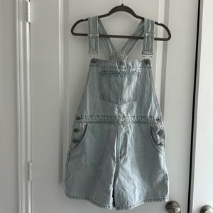 Neuflora Portland Shortalls